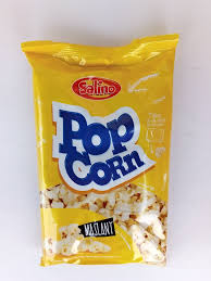POPCORN SALINO MASLANY 100G/18 [2024-10-17 05:35:32]