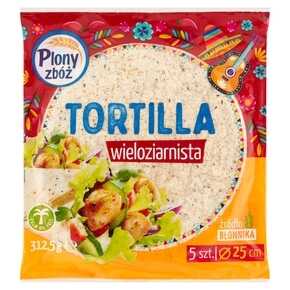 TORTILLA PLONY ZBOŻ WIELOZIAR.(5szt) DUZE 312g/24 [2024-10-21 05:47:15]