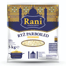 RYZ 5KG PARBOILED RANI [2024-10-25 05:59:58]