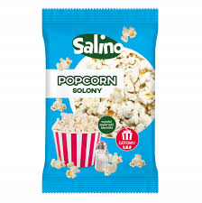POPCORN SALINO SOLONY 100G/18. [2024-12-19 05:37:38]