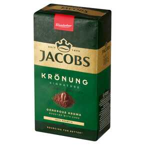 KAWA JACOBS MIELONA KRONUNG 250g/12..