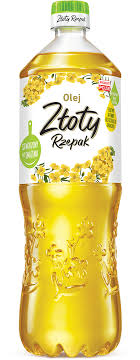 OLEJ ZŁOTY RZEPAK 1L/15 [2025-01-13 01:36:15]