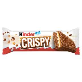 KINDER BATON  CRISPY 34g/14 FERRERO