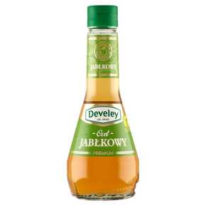 OCET WINNY JABŁKOWY 250ml/6 DEVELEY [2025-02-11 04:12:17]
