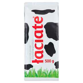 MLEKO W PROSZKU ŁACIATE 500G/14 MLEKPOL