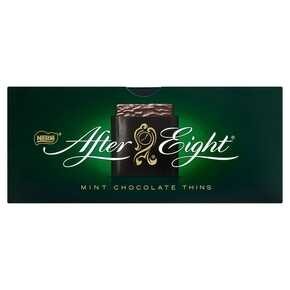 BOMBONIERKA NESTLE AFTER EIGHT 200G