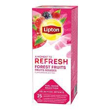 HERBATA LIPTON.KOPERTA OWOC.LES-FOREST FR.25K/6SZT [2025-03-05 10:20:14]
