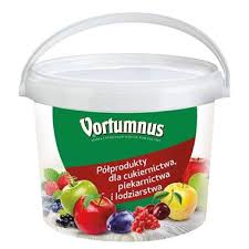 MARMOLADA VORTUMNUS WIADRO 13KG [2025-03-11 11:31:09]