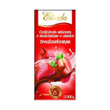 CZEKOLADA ETIUDA NADZ.TRUSKAW 100G/13