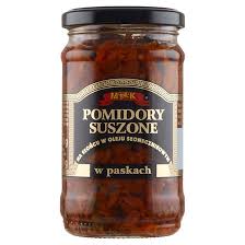 POMIDORY MK SUSZONE PASKI W OLEJU 280G/8 [2025-04-08 05:34:12]
