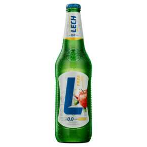 KP-PIWO LECH FREE APPLE-LEMON 500ML BUT.ZW [2025-04-10 06:18:34]