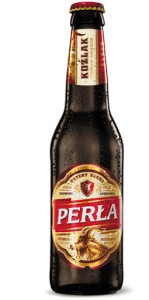 PERLA KOZLAK 330ML/20 KARTON