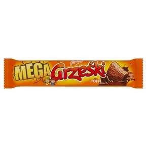 WAFEL GRZESKI MEGA TOFFI W CZEKOL 48G/32 [2021-03-05 11:20:28]
