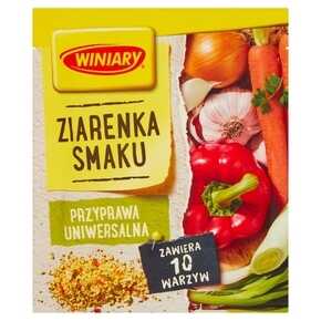 WINIARY ZIARENKA SMAKU 120G/14 UNIWER. [2021-03-09 11:33:57]