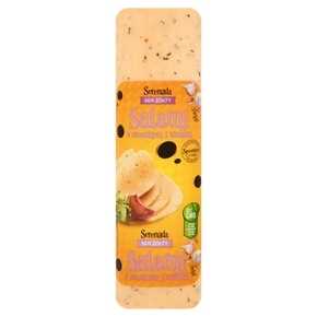 SER SALAMI SERENADA ZIOŁ-CZOSN OK 1,5KG SPOMLEK [2021-08-31 06:13:00]