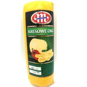 SER SALAMI OCZKO KRESOWE MLEKOVITA