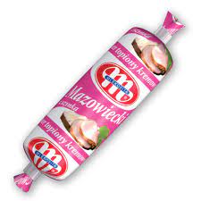 SEREK KIELBASKA 100G/10 SZYNKA MLEKOVITA