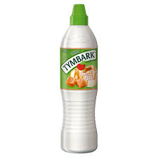 TYMBARK.SOS 1KG/6 TOFFEE