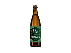 DUCH SANU PREMIUM CHMIELONE 500ML/10 B/BZW.