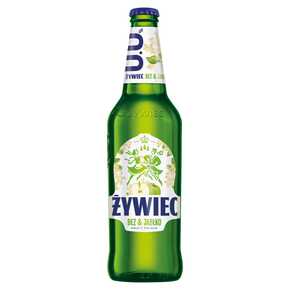 ZYW-PIWO ZYWIEC 0,0% DZIKI BEZ-JABŁ 500 ml BUT [2025-04-24 12:36:29]