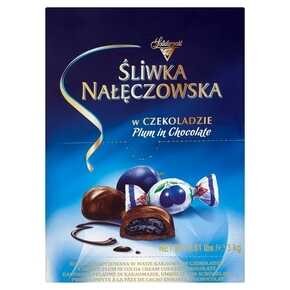 CUKIERKI SOLIDARNOŚĆ ŚLIWKA NAŁĘCZ.LUZ 3KG