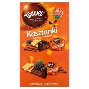 CUKIERKI WAWEL KASZTANKI 2,3KG [2021-03-08 12:27:32]