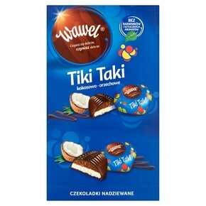 CUKIERKI WAWEL TIKI TAKI 2,2KG LUZ [2021-03-08 12:28:14]