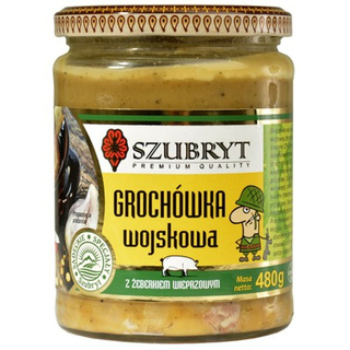 SZUBRYT GROCHOWKA WOJSK.Z ZEBERKIEM 480G [2021-03-08 01:10:48]