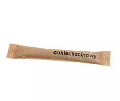 CUKIER SASZETKA TRZCINOWY 500sztX5G MAKMAR