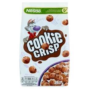 PLATKI NESTLE 250G/16 COOKIE CRISP [2021-03-08 02:20:44]