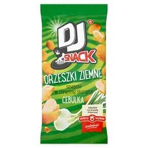 ORZESZKI DJ CHRUP.CEBULKA 100G/20 [2021-03-09 09:03:44]