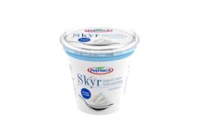 JOGURT PIATNICA SKYR NATURALNY 450 g