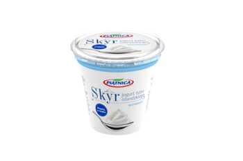 JOGURT PIATNICA SKYR NATURALNY 450 g [2024-01-02 05:21:14]