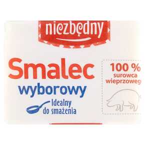SMALEC  NIEZBĘDNY WIEPRZOWY 200g/50 [2025-05-19 05:35:07]