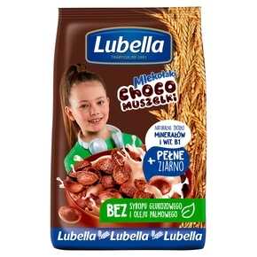 PLATKI MLEKOLAKI 250G/12 MUSZELKI CZEKOL [2021-03-08 02:16:56]