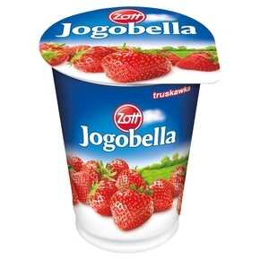 JOGURT JOGOBELLA 400G/12 STANDARD [2021-02-23 10:42:07]
