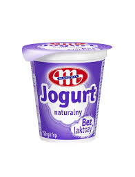 JOGURT NATURALNY B/LAKTOZY 150G/20 1,5% MLEKOVITA