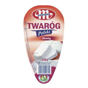 SER TW.KLINEK TLUSTY 230G/8 MLEKOVITA