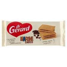 DR GERARD MAFIJNE CHOCO 216G/