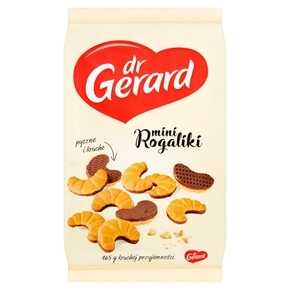 DR GERARD MINI ROGALIK 165G/11