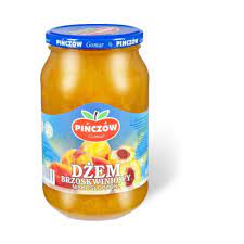 DZEM  950G/6 BRZOSKWINIA PINCZOW [2023-06-14 06:56:38]