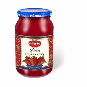 DZEM  950G/6 TRUSKAWKOWY PINCZOW