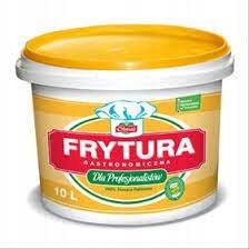 FRYTURA OLMAJ 10L WIADRO