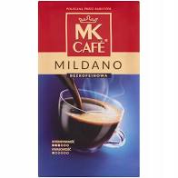 KAWA BEZKOFEINY MILDANO MIEL.250G/12
