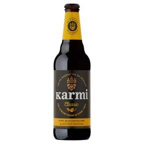 PIWO KARMI CLASSIC 500ML/20 BUT ZW CARLSBERG