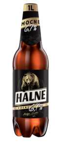 PIWO HALNE 1L/6 MOCNE 6,7% BUT PET VAN PUR. [2024-04-04 06:06:15]