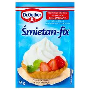 SMIETAN-FIX DR.OETKER 9g/60 [2023-11-21 05:52:49]