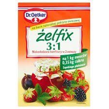 ZELFIX DR.OETKER 3:1 40G/35 [2021-03-09 11:35:10]