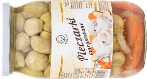 PIECZARKA MARYNOWANE MORYŃ 770G/6.