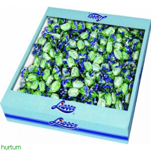 CUKIERKI LIWOCZ MIĘTUSY CLASSIC LUZ 2kg